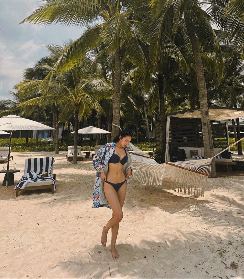doãn hải my bikini 20