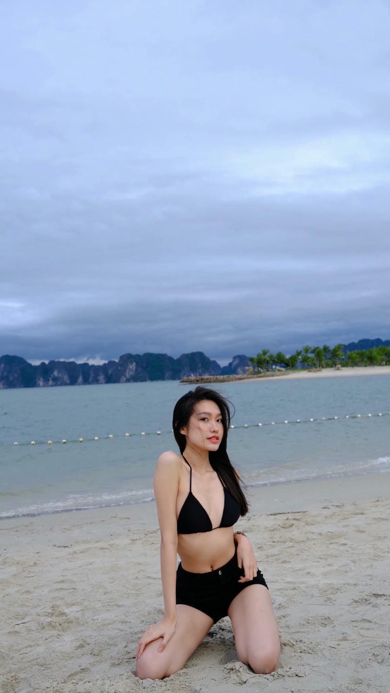 doãn hải my bikini 29