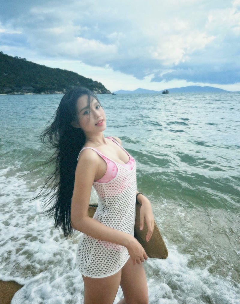 doãn hải my bikini 3