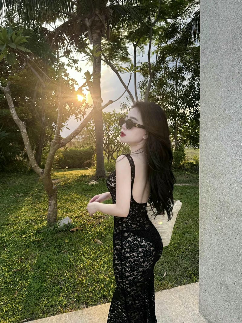lê kim loan mặc bikini 44