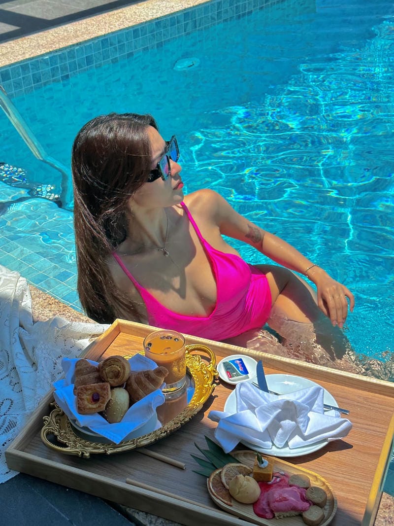 quyên qui bikini 6