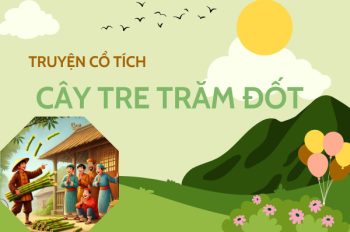 Truyện cổ tích Cây tre trăm đốt – Sự thật hay huyền thoại?