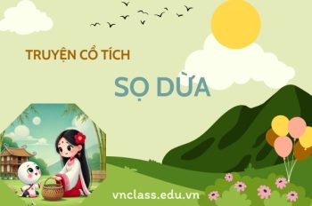 Truyện cổ tích Sọ Dừa hành trình phi thường của cậu bé kỳ lạ