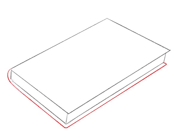 Hướng dẫn vẽ quyển sách cực dễ cho mọi lứa tuổi 4