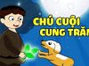 Sự tích Chú cuội cung trăng – Nội dung & Ý nghĩa (Đầy đủ)