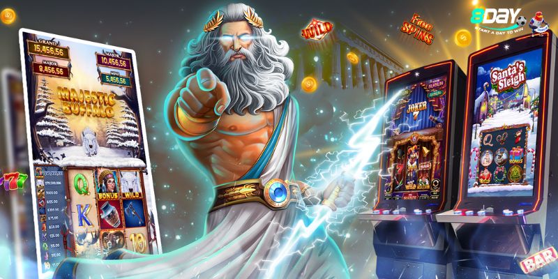 Hành trình săn kho báu sẽ trở nên thú vị hơn khi anh em đến với sảnh PT Gaming.