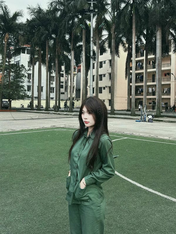 ảnh gái học sinh 28