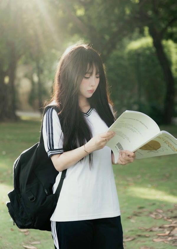 ảnh gái học sinh 29
