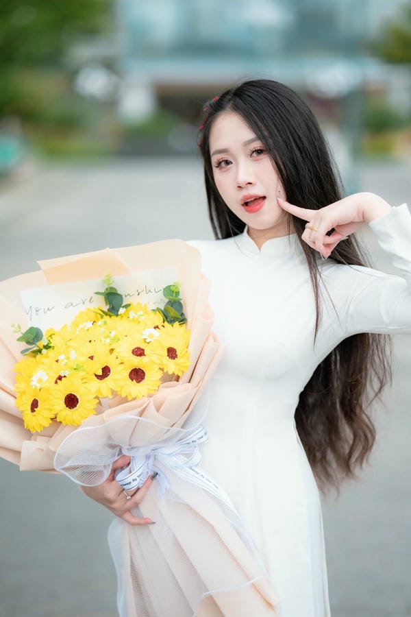 ảnh gái học sinh 30