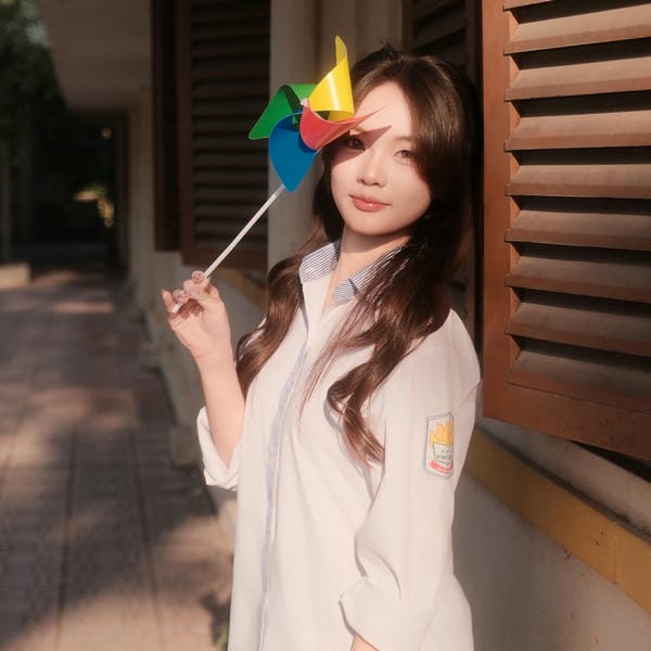 ảnh gái học sinh 38