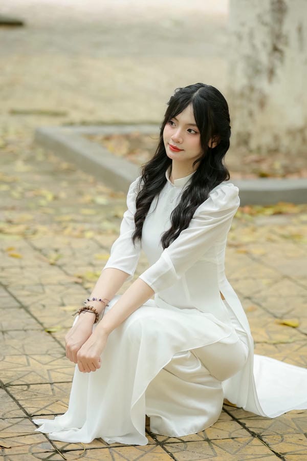 ảnh gái học sinh 40