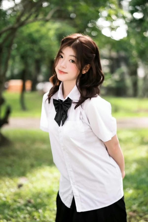 ảnh gái học sinh 48