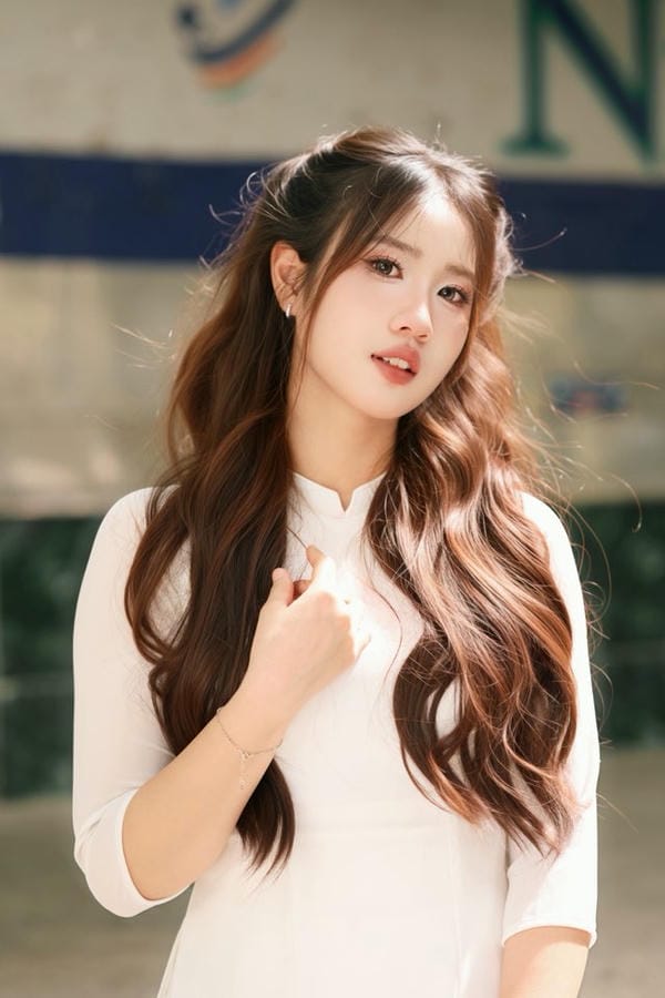 ảnh gái học sinh 53