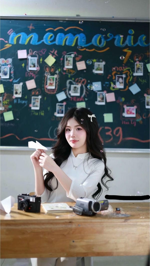 ảnh gái học sinh 56