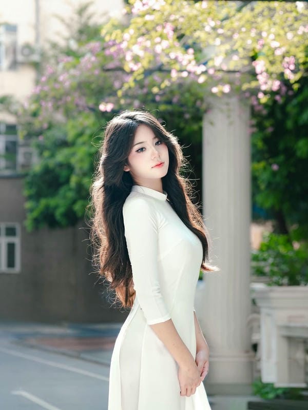 ảnh gái học sinh 57