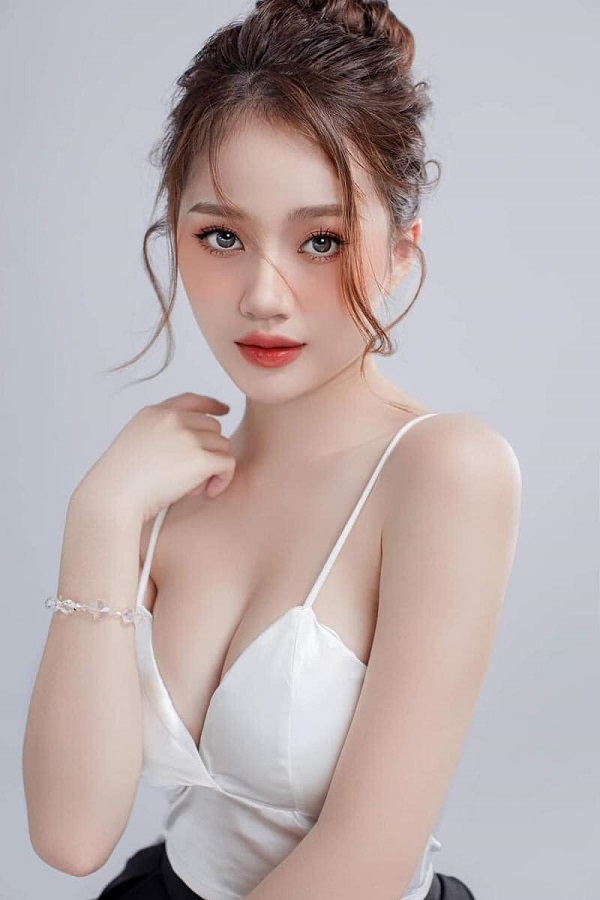 ảnh gái xinh sexy 12