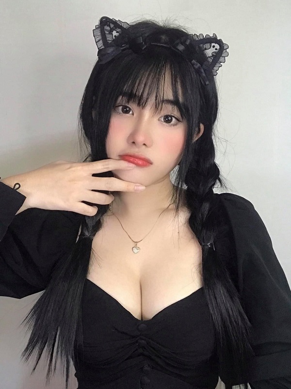 ảnh gái xinh sexy 15