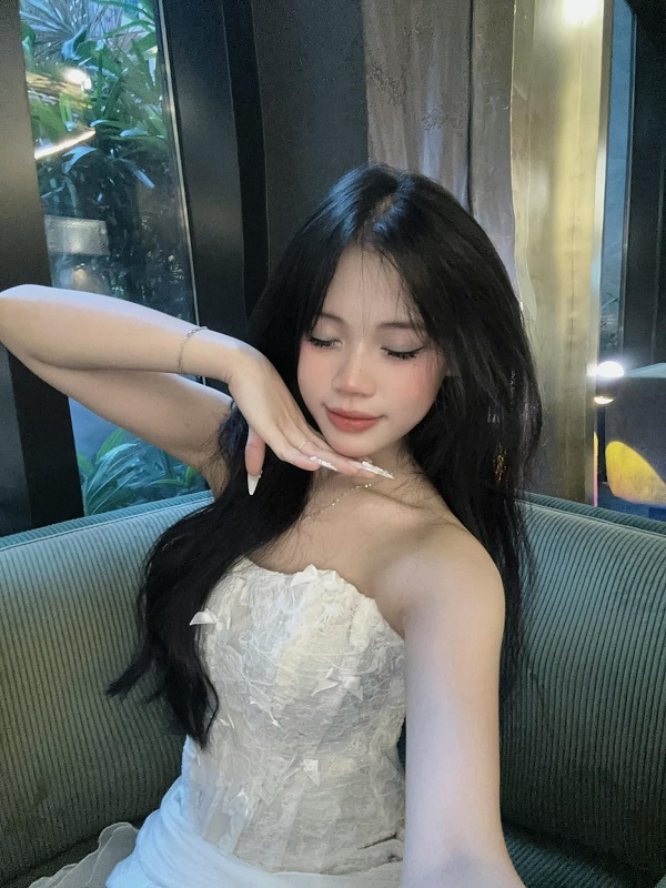 hình ảnh gái xinh cute 15