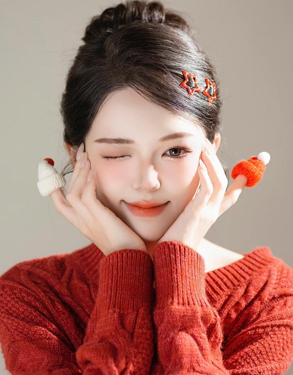 hình ảnh gái xinh cute 7