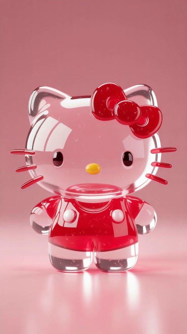 Hình nền hello kitty 12