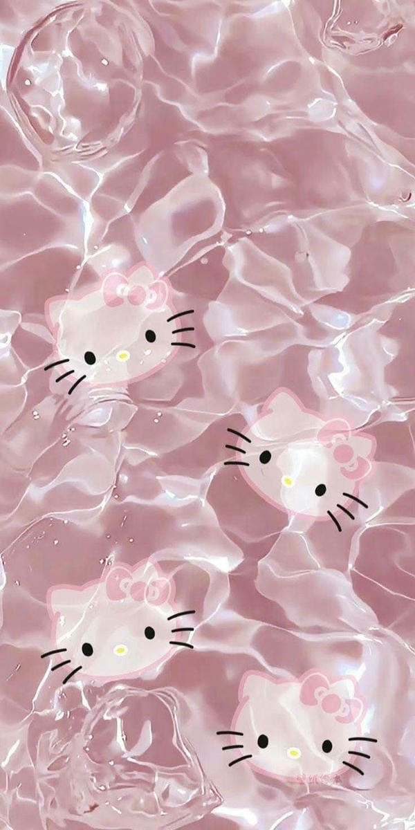 Hình nền hello kitty 18