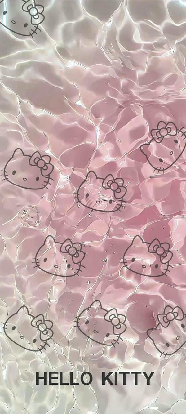 Hình nền hello kitty 19