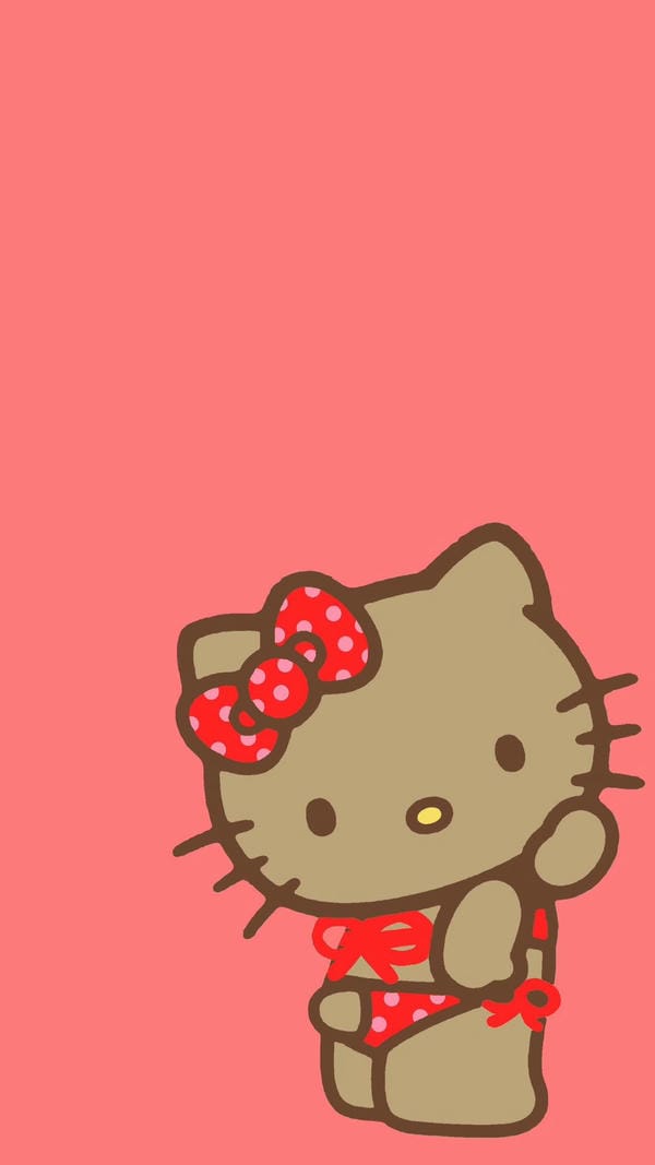 Hình nền hello kitty 26