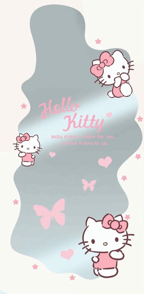 Hình nền hello kitty 30