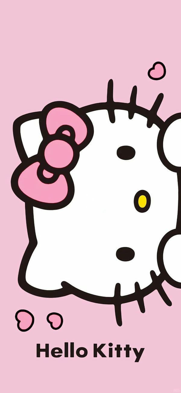 Hình nền hello kitty 6