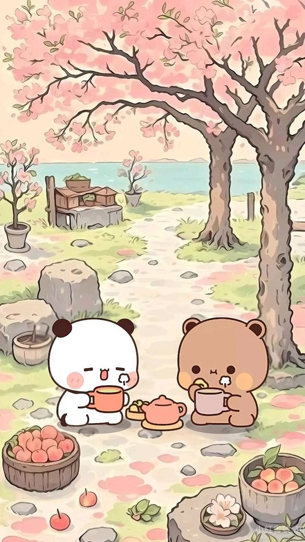 hình nền cute cho điện thoại​ 24