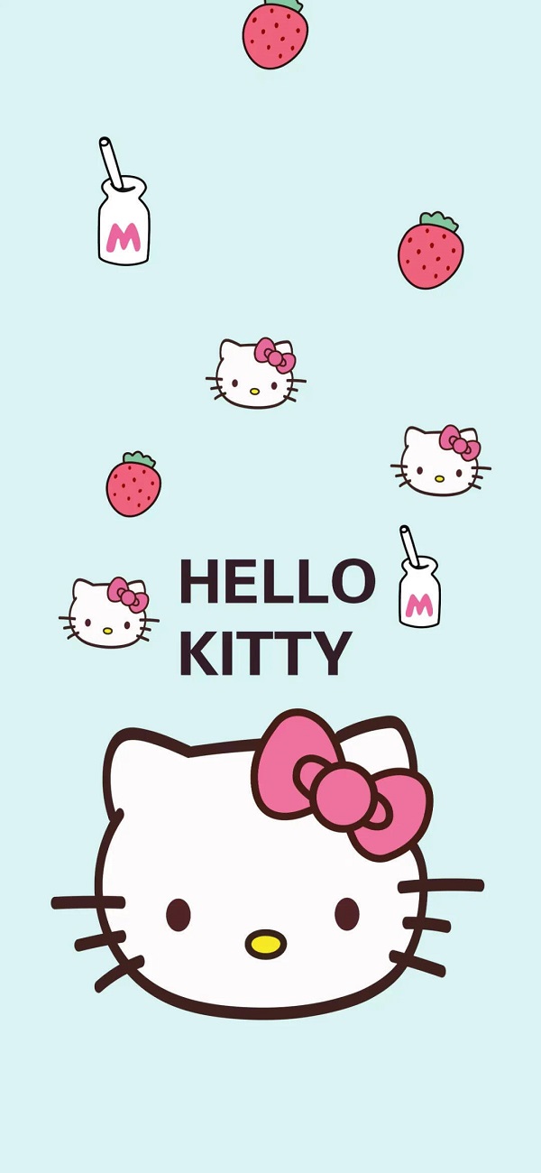 hình nền hello kitty đẹp nhất​ 16