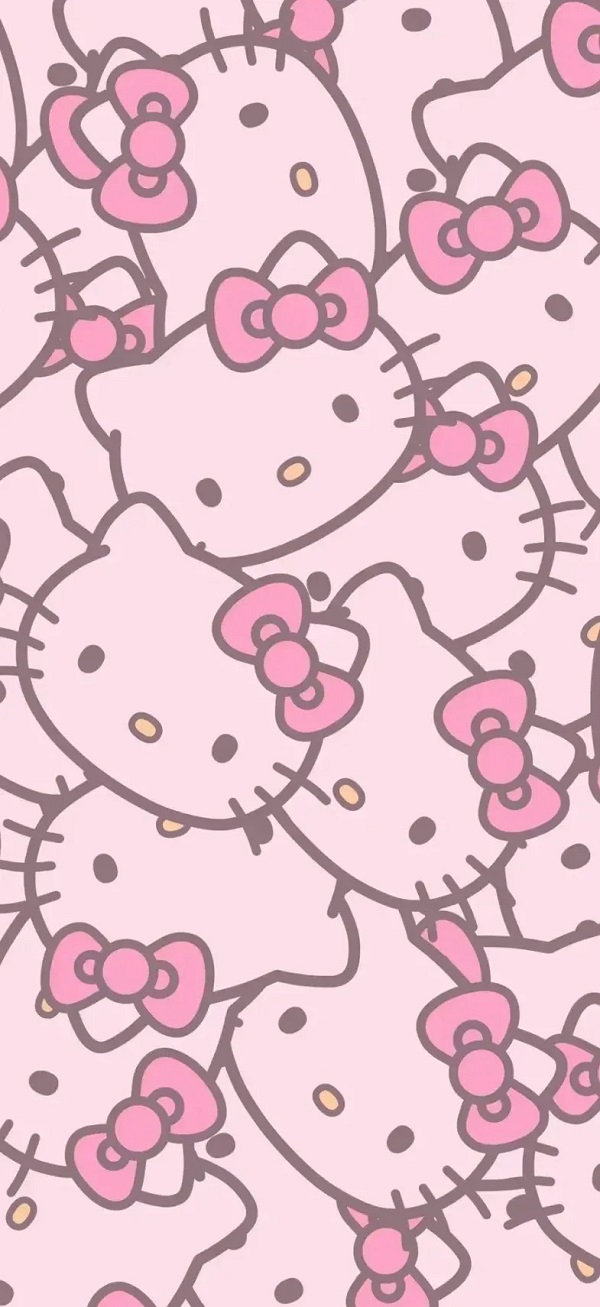 hình nền hello kitty đẹp nhất​ 3