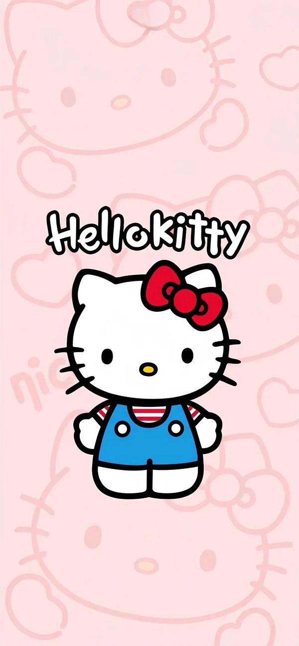 hình nền hello kitty đẹp nhất​ 6