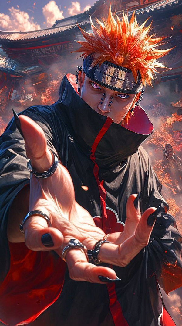 hình nền naruto ngầu 12