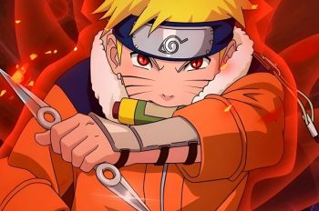 569+ Hình nền Naruto ấn tượng thể hiện khí chất của Shinobi