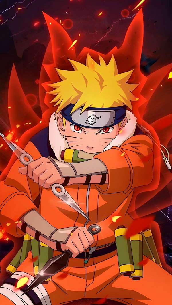 hình nền naruto ngầu 25