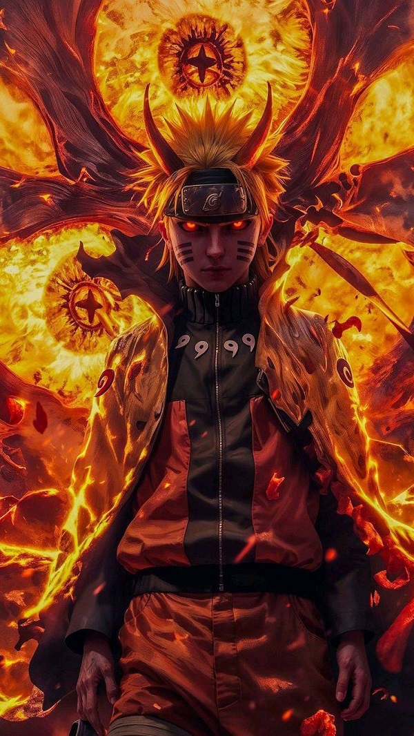 hình nền naruto ngầu 5