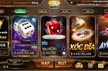 Cách đăng ký HitClub đơn giản chi tiết cho anh em tân thủ