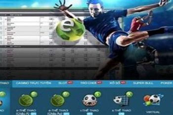 Thể thao 888B – Chia sẻ kinh nghiệm cá cược thể thao thành công
