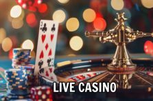 Live Casino Debet – Nền Tảng Giải Trí Bật Nhất Thị Trường