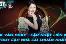 Link Vào 8DAY: Cập Nhật Chính Thức, Mới Nhất Năm 2025