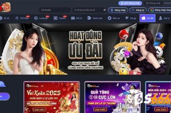 Hướng dẫn S666 đăng nhập với thao tác đơn giản cho người mới