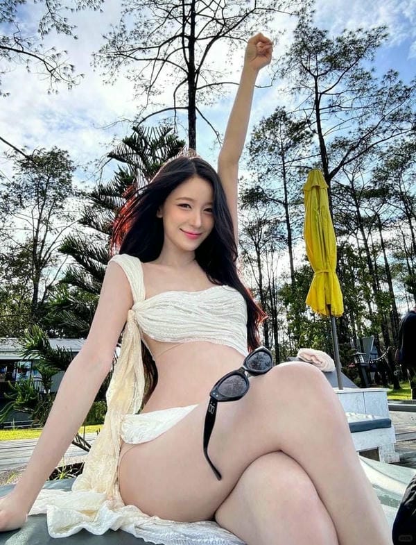 ảnh gái xinh sexy 60