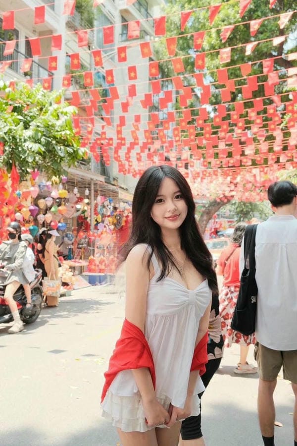 ảnh gái xinh sexy 65