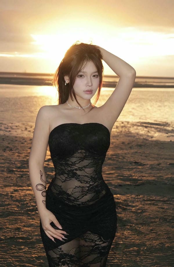 ảnh gái xinh sexy 66