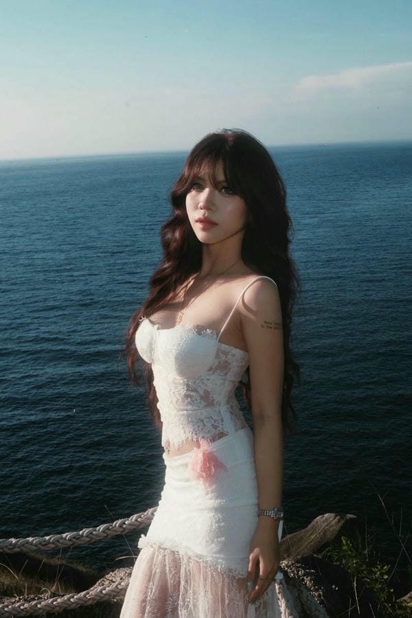 ảnh gái xinh sexy 67