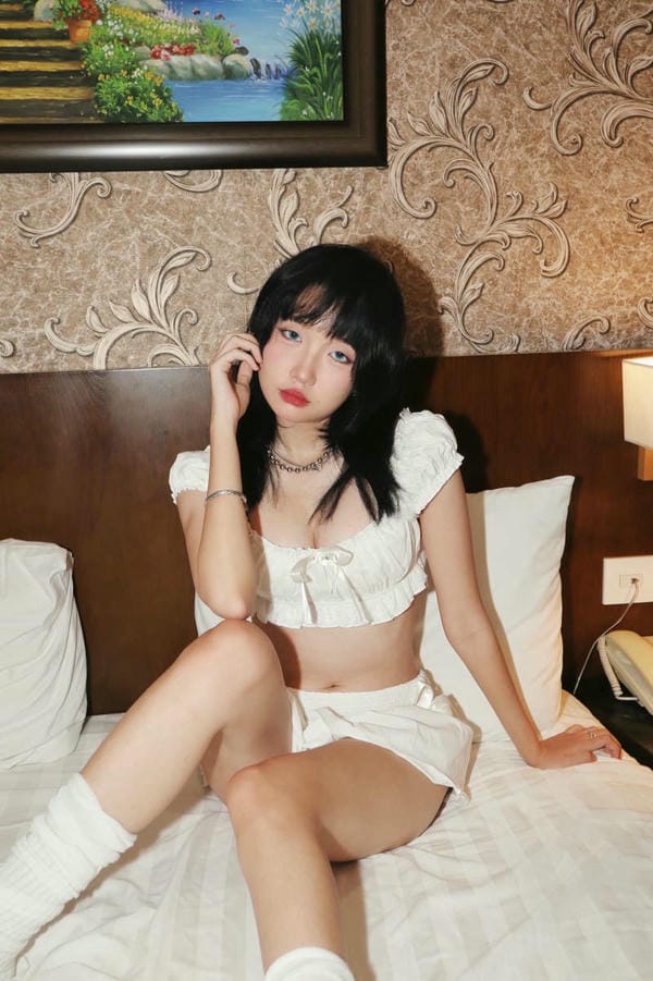 ảnh gái xinh sexy 78