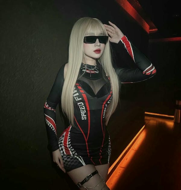 ảnh gái xinh sexy 80