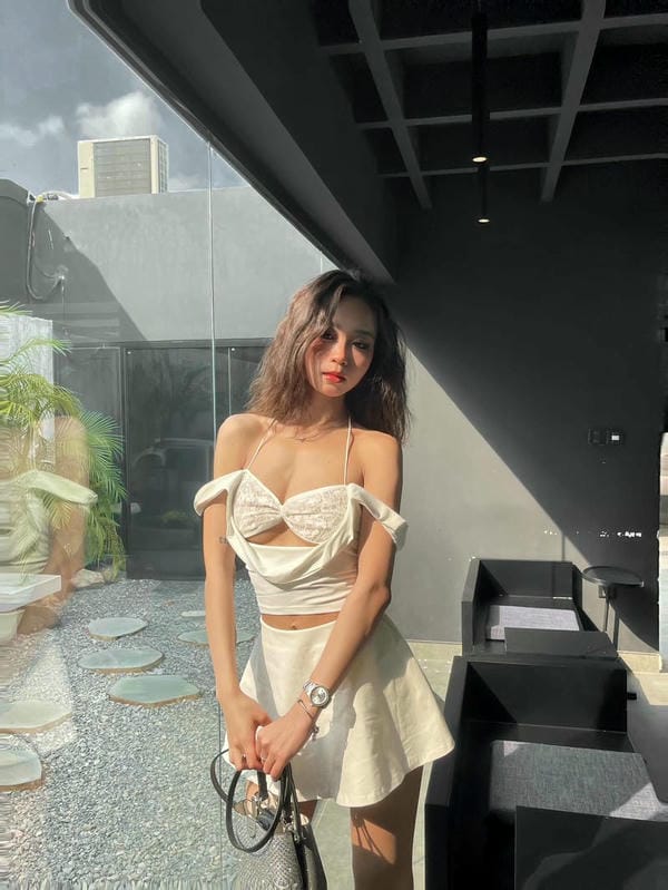 ảnh gái xinh sexy 81