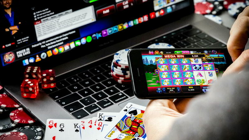 Nhận thưởng chào mừng hấp dẫn khi chơi tại Casino 383sports